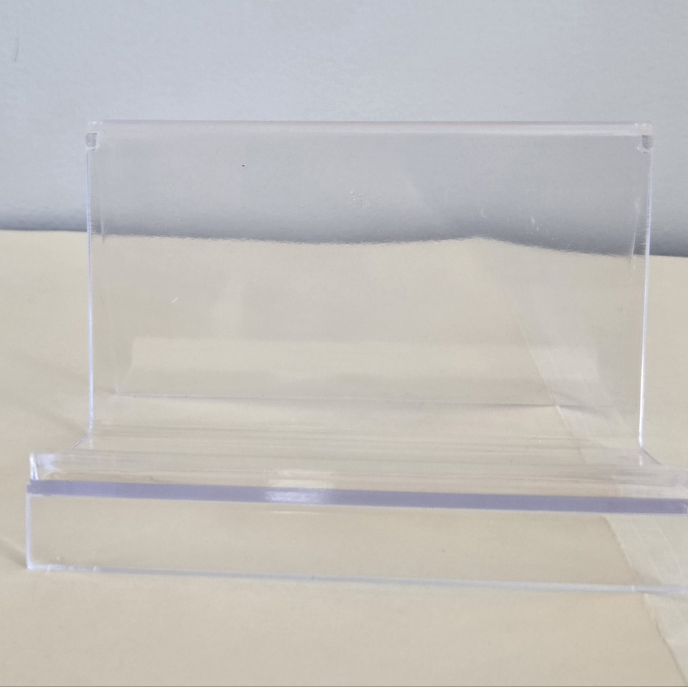 Wallet Stands